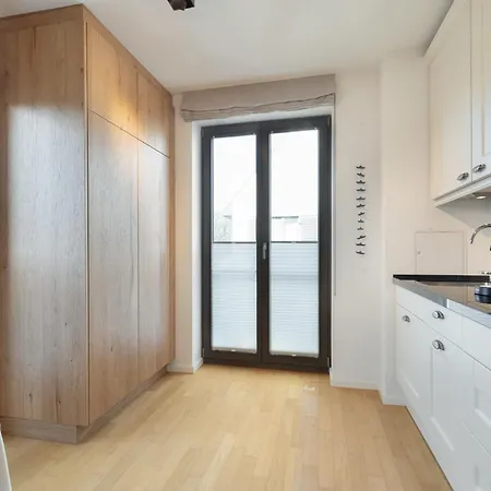 Апартаменты Sylt Marie Веннингштедт