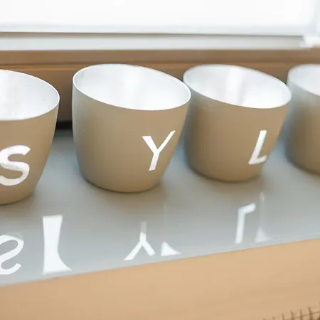 Sylt Marie * Веннингштедт