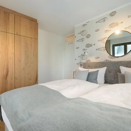 Sylt Marie Апартаменты