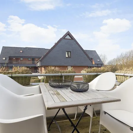 Sylt Marie *