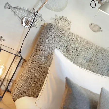 Апартаменты Sylt Marie