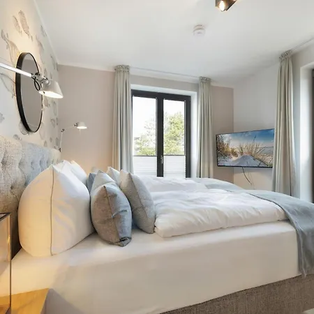 Sylt Marie Веннингштедт