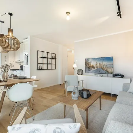 Sylt Marie * Веннингштедт