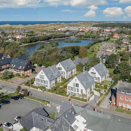 Sylt Marie Apartment Wenningstedt-Braderup